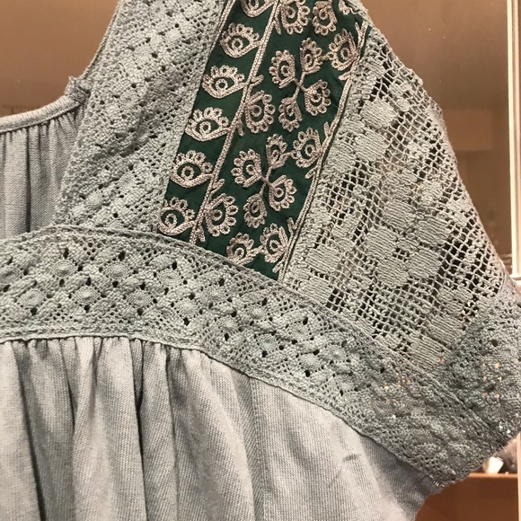 Free People top - Picture 3 of 5